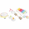 Small Foot World® Muziek-Set