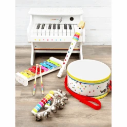 Small Foot® Xylofoon "Sound" -Kinderspeelgoed small foot xylofoon sound a281786 2