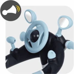 Smoby Baby D River Comfort Blauw -Kinderspeelgoed smoby baby d river comfort blauw a303741 4