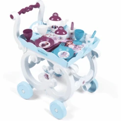 Smoby Disney Frozen 2 Serveerwagen