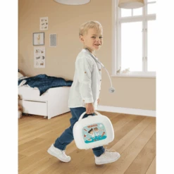Smoby Dokter's Zaak -Kinderspeelgoed smoby dokters zaak a357649 2