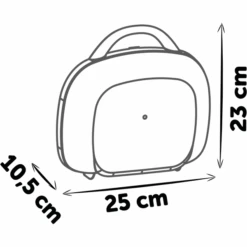 Smoby Dokter's Zaak -Kinderspeelgoed smoby dokters zaak a357649 3