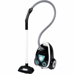 Smoby Hoover Eco Clean