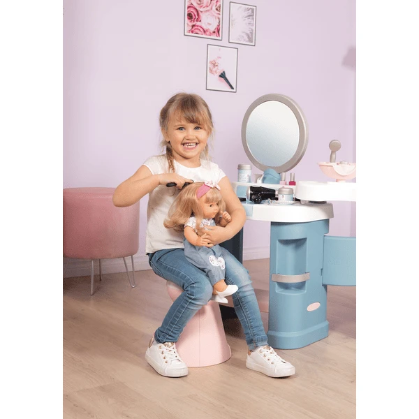 Smoby Mijn Schoonheidssalon 2 Smoby Mijn Schoonheidssalon - Afbeelding 2