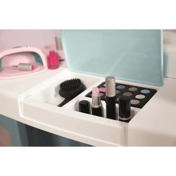 Smoby Mijn Schoonheidssalon 5 Smoby Mijn Schoonheidssalon - Afbeelding 5