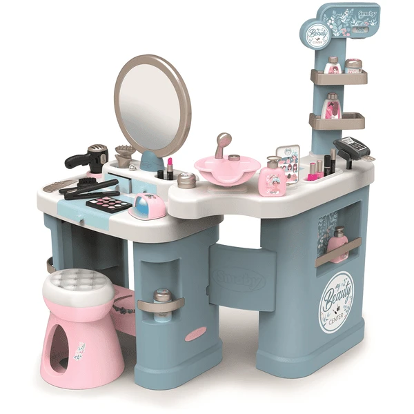 Smoby Mijn Schoonheidssalon 1 Smoby Mijn Schoonheidssalon