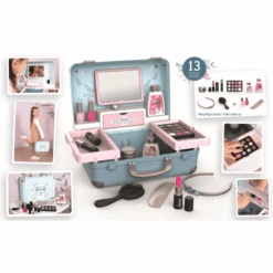 Smoby My Beauty Cosmetic Tasje -Kinderspeelgoed smoby my beauty cosmetic tasje a316453 4