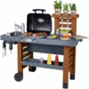 Smoby Outdoor Tuin Keuken