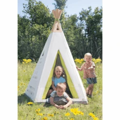Smoby Speeltent Tipi -Kinderspeelgoed smoby speeltent tipi a307193 3