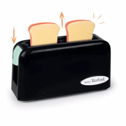 Smoby Tefal Broodrooster -Kinderspeelgoed smoby tefal broodrooster a355254 3
