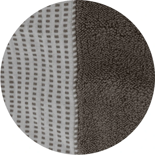 Snoozebaby ORGANIC Comfort Toy - Sweet Dream Ing, Warm Bruin 2 Snoozebaby ORGANIC Comfort Toy - Sweet Dream Ing, Warm Bruin - Afbeelding 2