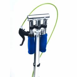 Space Scooter® Junior X 360 Blauw 8 Space Scooter® Junior X 360 Blauw -Kinderspeelgoed space scooter junior x 360 blauw a212781 3