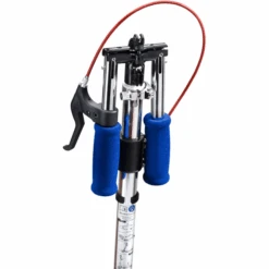 Space Scooter® X 580 Blauw -Kinderspeelgoed space scooter x 580 blauw a212804 2