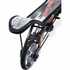 Space Scooter® X 580 Mat Zwart -Kinderspeelgoed space scooter x 580 mat zwart a212801 3
