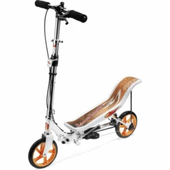Space Scooter® X 580 Wit