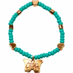 SPIEGELBURG COPPENRATH Armbandenset Prinses Lillifee (vlinder) -Kinderspeelgoed spiegelburg coppenrath armbandenset prinses lillifee vlinder a388708 2