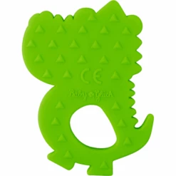 SPIEGELBURG COPPENRATH Bijtring Krokodil BabyGlück 5 SPIEGELBURG COPPENRATH Bijtring Krokodil BabyGlück -Kinderspeelgoed spiegelburg coppenrath bijtring krokodil babyglueck a305175 1