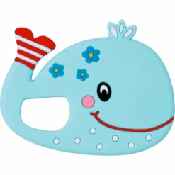SPIEGELBURG COPPENRATH Bijtring Walvis BabyGlück -Kinderspeelgoed spiegelburg coppenrath bijtring walvis babyglueck a305177 2