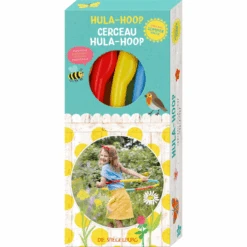 SPIEGELBURG COPPENRATH Hoelahoep - Spiegelburg Zomerkinderen -Kinderspeelgoed spiegelburg coppenrath hoelahoep spiegelburg zomerkinderen a407410 3