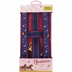 SPIEGELBURG COPPENRATH Paard Leiband Paardenvrienden 7 SPIEGELBURG COPPENRATH Paard Leiband Paardenvrienden -Kinderspeelgoed spiegelburg coppenrath paard leiband paardenvrienden a328849 3