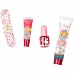 SPIEGELBURG COPPENRATH Schoonheidsset - Prinses Lillifee -Kinderspeelgoed spiegelburg coppenrath schoonheidsset prinses lillifee a370399 3