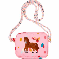 SPIEGELBURG COPPENRATH Schoudertas - My Little Pony Boerderij 8 SPIEGELBURG COPPENRATH Schoudertas - My Little Pony Boerderij -Kinderspeelgoed spiegelburg coppenrath schoudertas my little pony boerderij a407483 3