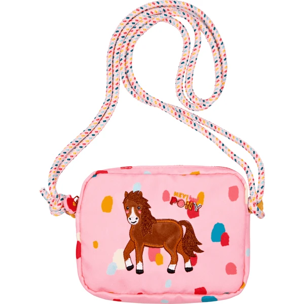 SPIEGELBURG COPPENRATH Schoudertas - My Little Pony Boerderij 1 SPIEGELBURG COPPENRATH Schoudertas - My Little Pony Boerderij