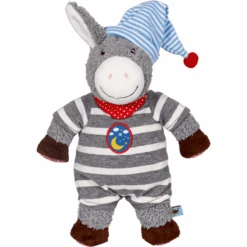 SPIEGELBURG COPPENRATH Speeldoos Ezel - BabyGlück -Kinderspeelgoed spiegelburg coppenrath speeldoos ezel babyglueck a369800 2