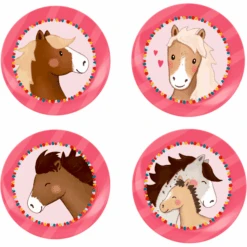 SPIEGELBURG COPPENRATH Speelset - My Little Pony Boerderij -Kinderspeelgoed spiegelburg coppenrath speelset my little pony boerderij a407475 4