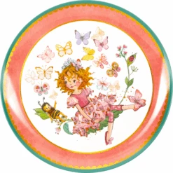 SPIEGELBURG COPPENRATH Speelset Vlinder - Prinses Lillifee 7 SPIEGELBURG COPPENRATH Speelset Vlinder - Prinses Lillifee -Kinderspeelgoed spiegelburg coppenrath speelset vlinder prinses lillifee a388532 2