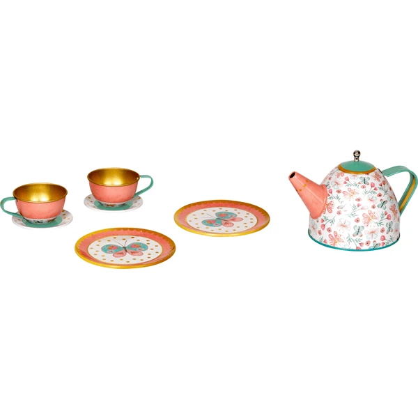 SPIEGELBURG COPPENRATH Speelset Vlinder - Prinses Lillifee 4 SPIEGELBURG COPPENRATH Speelset Vlinder - Prinses Lillifee - Afbeelding 4