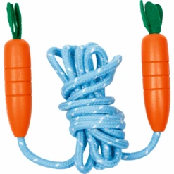 SPIEGELBURG COPPENRATH Wortel Springtouw Vrolijk Pasen! 7 SPIEGELBURG COPPENRATH Wortel Springtouw Vrolijk Pasen! -Kinderspeelgoed spiegelburg coppenrath wortel springtouw vrolijk pasen a388663 2