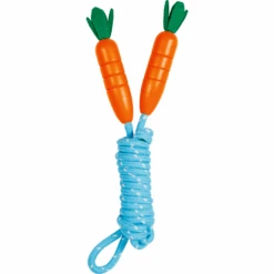 SPIEGELBURG COPPENRATH Wortel Springtouw Vrolijk Pasen! 9 SPIEGELBURG COPPENRATH Wortel Springtouw Vrolijk Pasen! -Kinderspeelgoed spiegelburg coppenrath wortel springtouw vrolijk pasen a388663 4