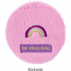 SPIEGELBURG COPPENRATH Zakspiegel - Eenhoornparadijs -Kinderspeelgoed spiegelburg coppenrath zakspiegel eenhoornparadijs a370395 2