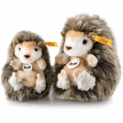 Steiff Joggi Baby Egel, 10 Cm -Kinderspeelgoed steiff joggi baby egel 10 cm a188129 2
