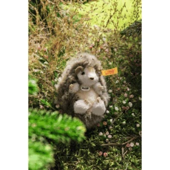 Steiff Joggi Baby Egel, 10 Cm -Kinderspeelgoed steiff joggi baby egel 10 cm a188129 3