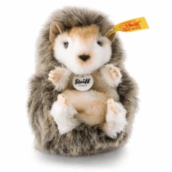 Steiff Joggi Baby Egel, 10 Cm -Kinderspeelgoed steiff joggi baby egel 10 cm a188129 4