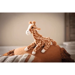 Steiff Soft Cuddly Friends Giraffe Gina Lichtbruin Gevlekt, 25 Cm 7 Steiff Soft Cuddly Friends Giraffe Gina Lichtbruin Gevlekt, 25 Cm -Kinderspeelgoed steiff soft cuddly friends giraffe gina lichtbruin gevlekt 25 cm a351729 2