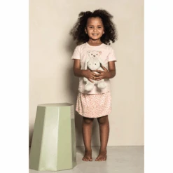 Steiff Soft Cuddly Friends Hoppie Haas 28 Cm -Kinderspeelgoed steiff soft cuddly friends hoppie haas 28 cm a219335 4