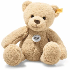 Steiff Teddybeer Ben Beige, 30 Cm