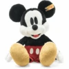 Steiff Zacht Cuddly Friends Disney Mickey Mouse