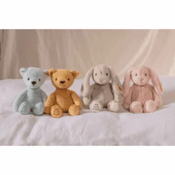 Steiff Zacht Cuddly Friends Mijn First Steiff Teddy Bear , Blauw 7 Steiff Zacht Cuddly Friends Mijn First Steiff Teddy Bear , Blauw -Kinderspeelgoed steiff zacht cuddly friends mijn first steiff teddy bear blauw a313556 2