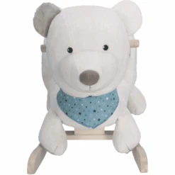 Sterntaler Elia Schommeldier -Kinderspeelgoed sterntaler elia schommeldier a378659 2