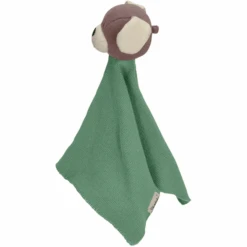 Sterntaler Gebreide Knuffeldoek S Hond -Kinderspeelgoed sterntaler gebreide knuffeldoek s hond a376770 2