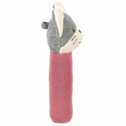 Sterntaler GOTS Gebreid Handfiguurtje Mabel -Kinderspeelgoed sterntaler gots gebreid handfiguurtje mabel a326181 4