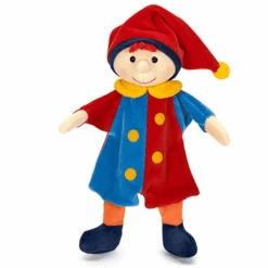 Kinderspeelgoed -Kinderspeelgoed sterntaler handpop kasper a053969 1