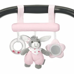 Sterntaler Hanger Ezel Emmi Girl