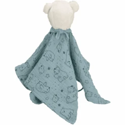 Sterntaler Knuffeldoek Mousseline Elia -Kinderspeelgoed sterntaler knuffeldoek mousseline elia a378083 3