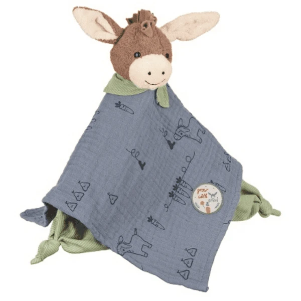 Sterntaler Knuffeldoekje L Emmilius 2 Sterntaler Knuffeldoekje L Emmilius - Afbeelding 2