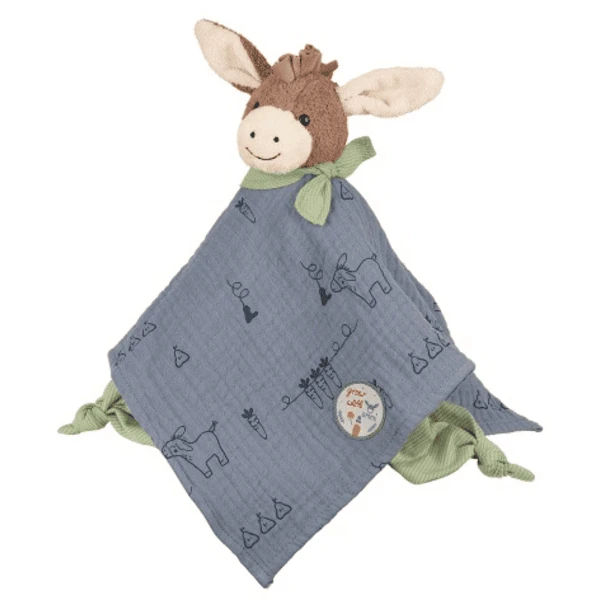 Sterntaler Knuffeldoekje L Emmilius 3 Sterntaler Knuffeldoekje L Emmilius - Afbeelding 3